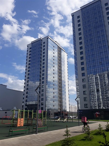 ЖК Междуречье, фото 8