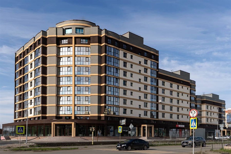 ЖК Белинский, фото 30