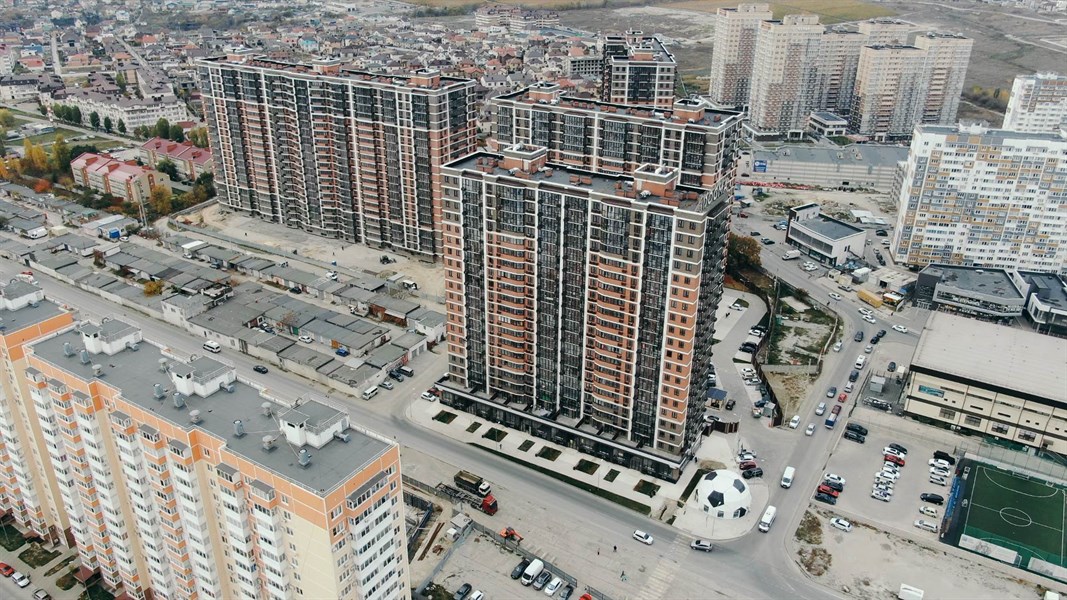 ЖК Арена, фото 8