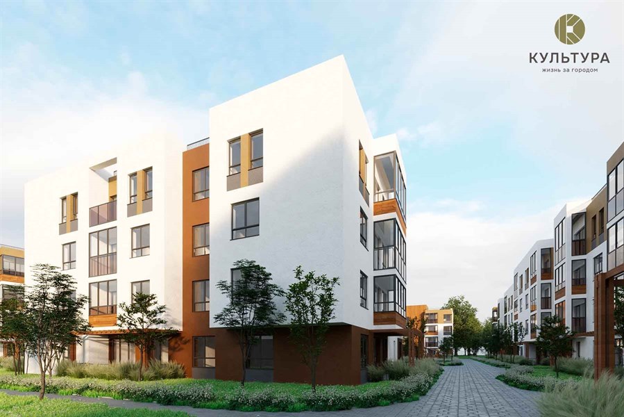 ЖК Культура, фото 7