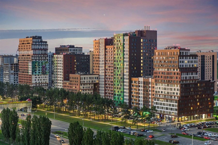 ЖК Бунин, фото 28
