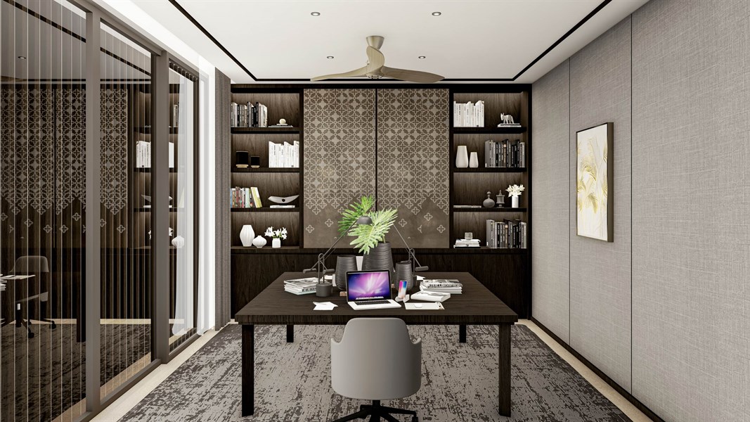 ЖК The Ozone Grand Residences, фото 9