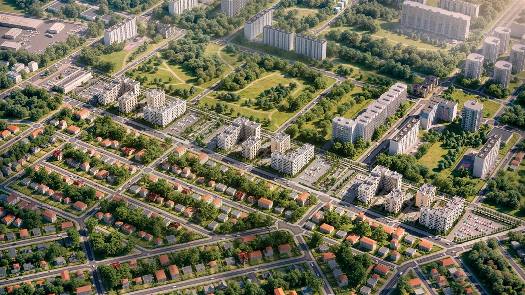 ЖК Сезоны — превью фото 7