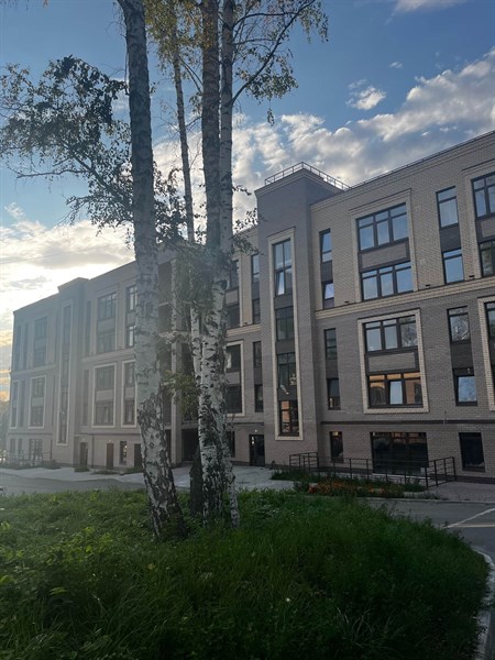 ЖК Крона парк, фото 10