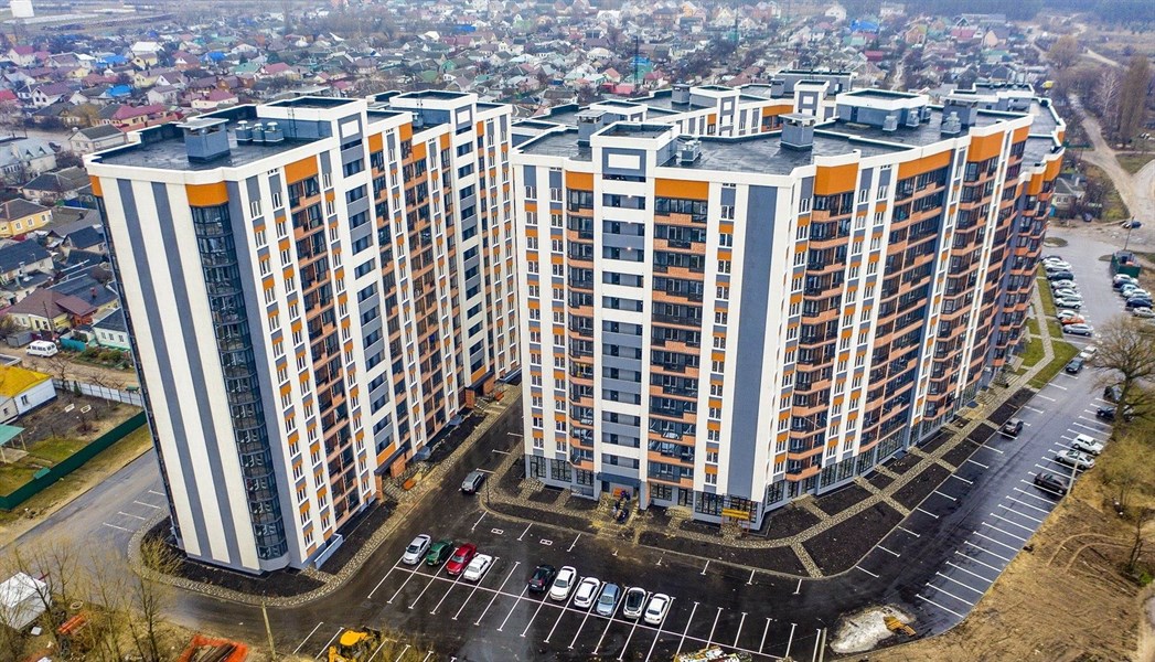 ЖК Мандарин, фото 13