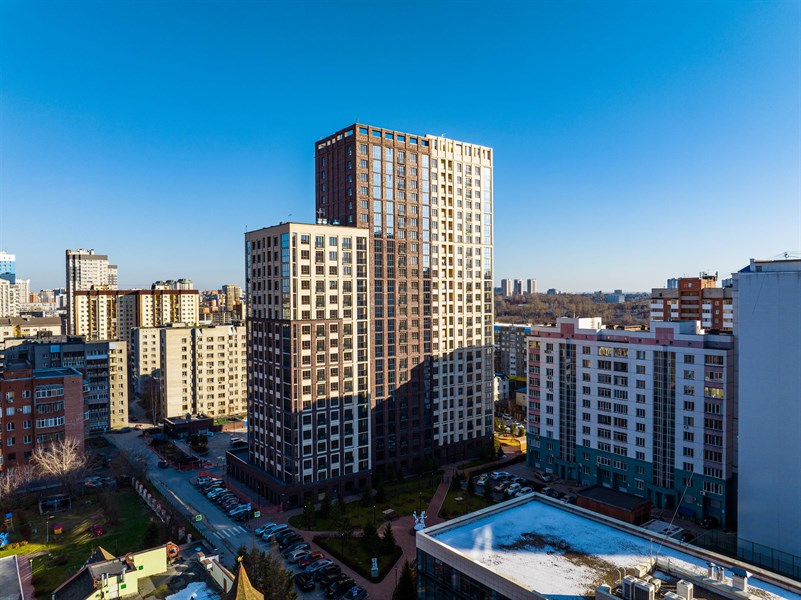 Державина 50