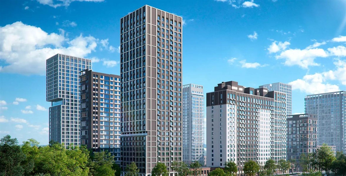 Парк Столиц 3 оч. корп. Гонконг