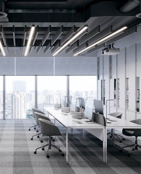 Level Work Воронцовская — фото 3