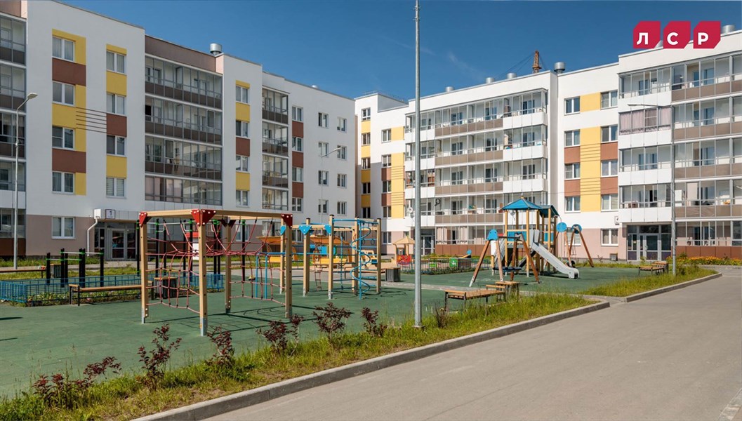 ЖК Мичуринский, фото 42
