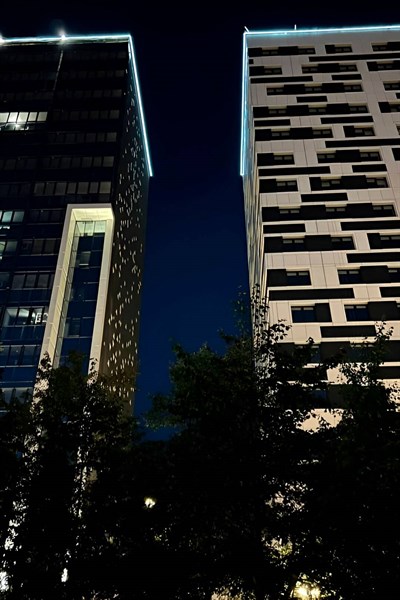 ЖК Архитектон, фото 36