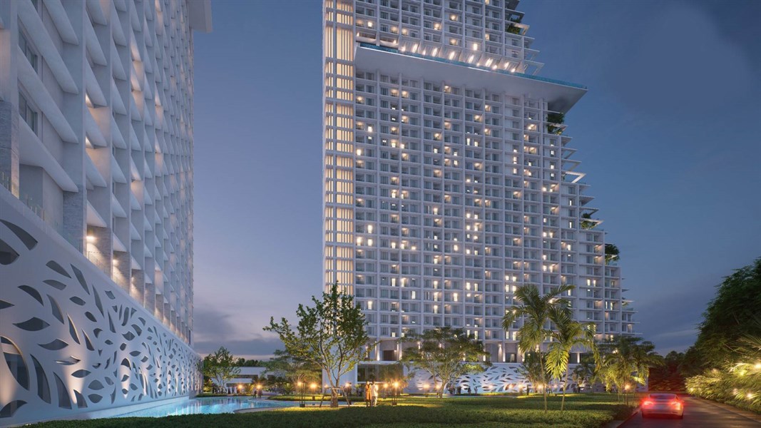 ЖК Marina Golden Bay, фото 24