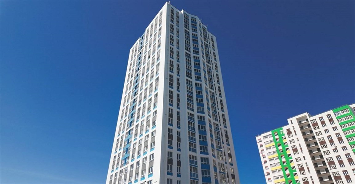 ЖК 8 марта, фото 25
