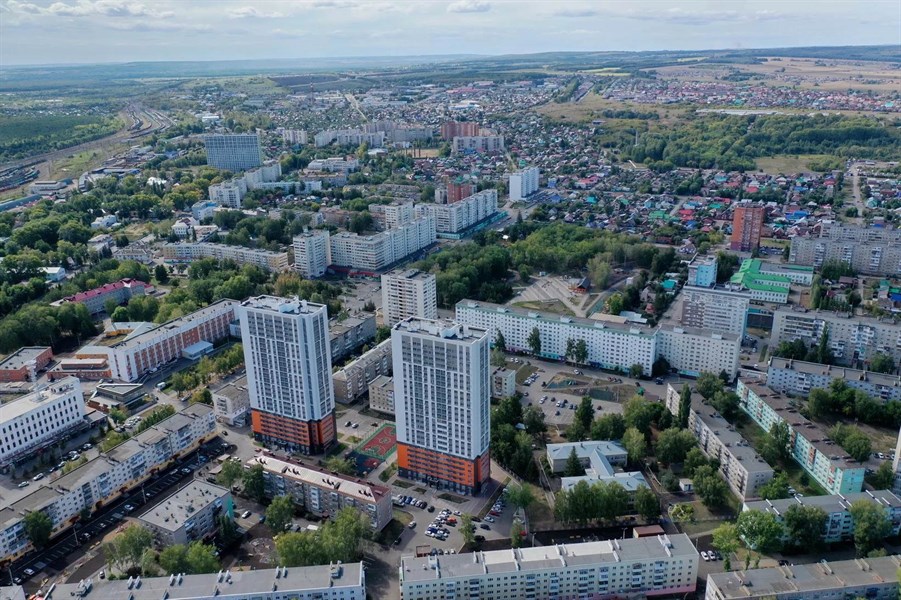 ЖК Семь звезд, фото 17