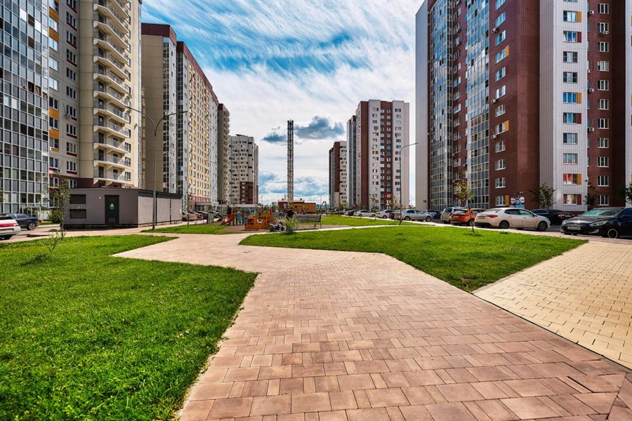 ЖК Черемушки, фото 24