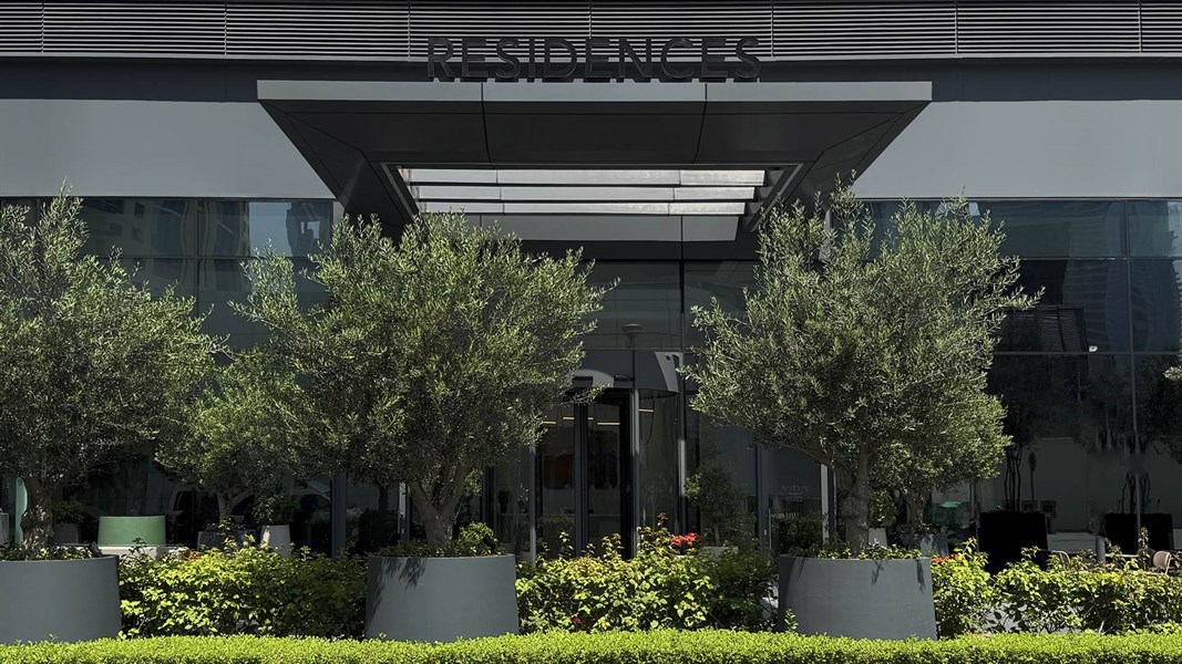 ЖК Vida Residences, фото 6