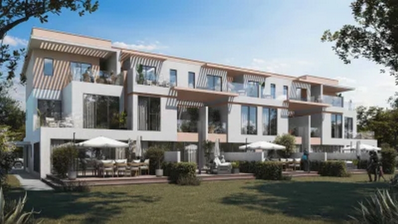 ЖК Damac Island 2, фото 28
