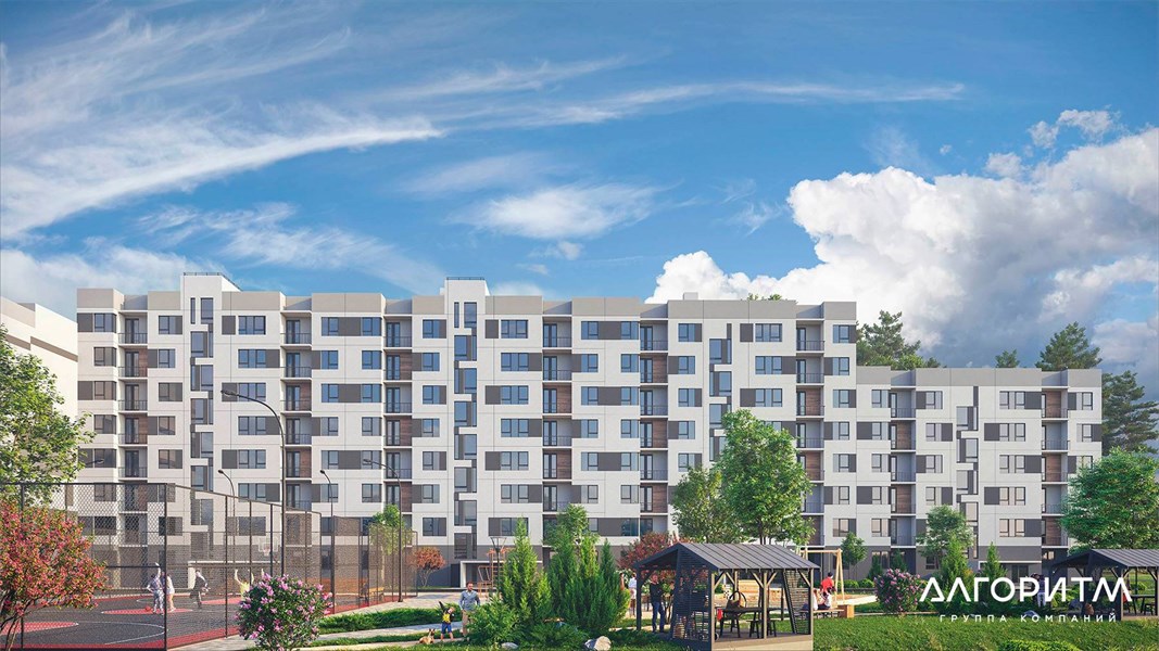Сертолово Парк, Сертолово Парк 2 оч. корп. 13