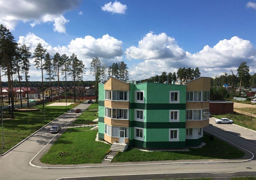 ЖК Лесная сказка, фото 8