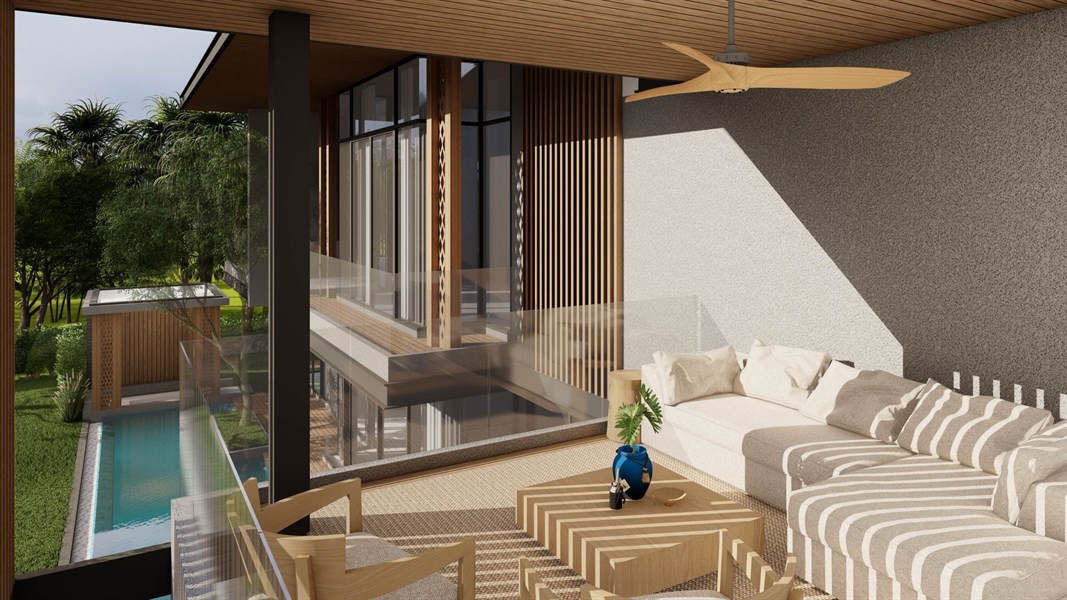 ЖК The Ozone Grand Residences, фото 8