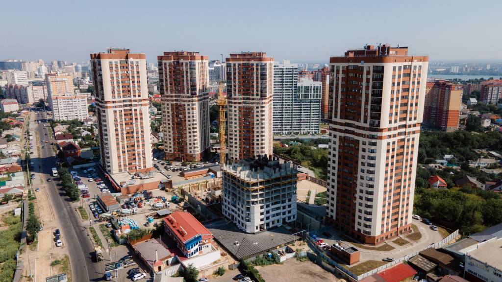 ЖК Высота, фото 17