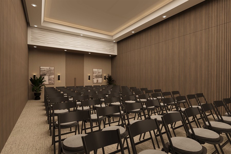 ЖК Гостиничный комплекс Лучи. Azimut Park Hotel Family, фото 4