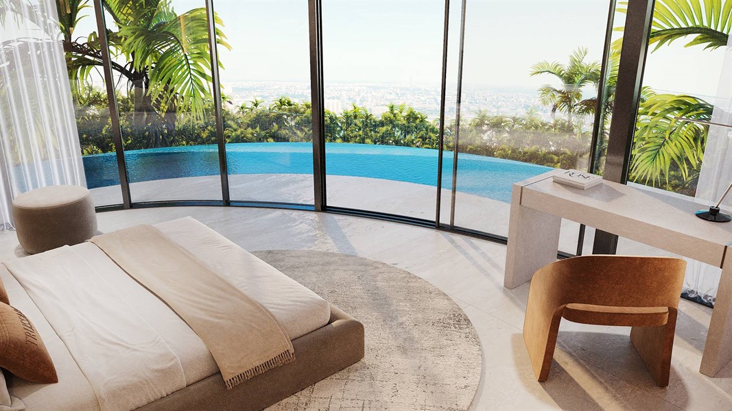 ЖК Trussardi Residences Phase 2, фото 16