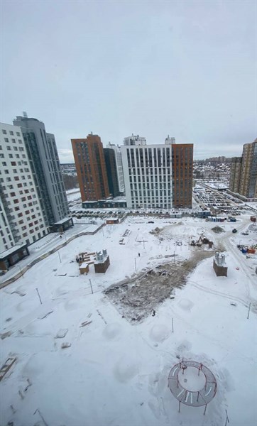 ЖК Ньютон, фото 29