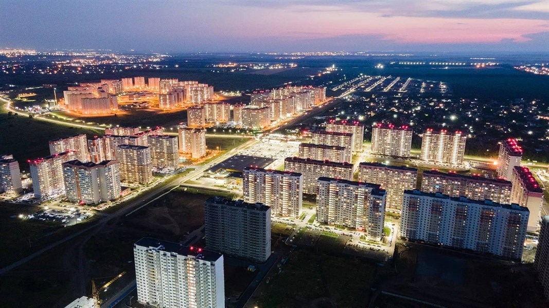 ЖК Суворовский, фото 20