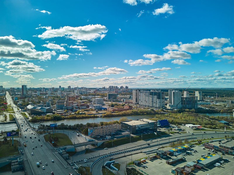 ЖК Дом 43, фото 16