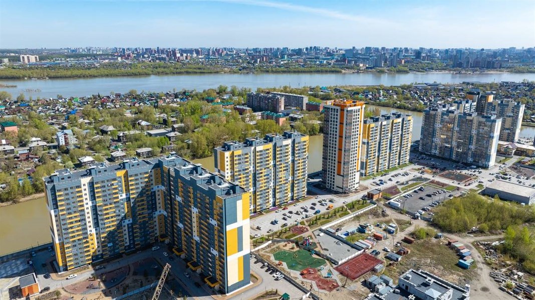 ЖК Аквамарин, фото 62