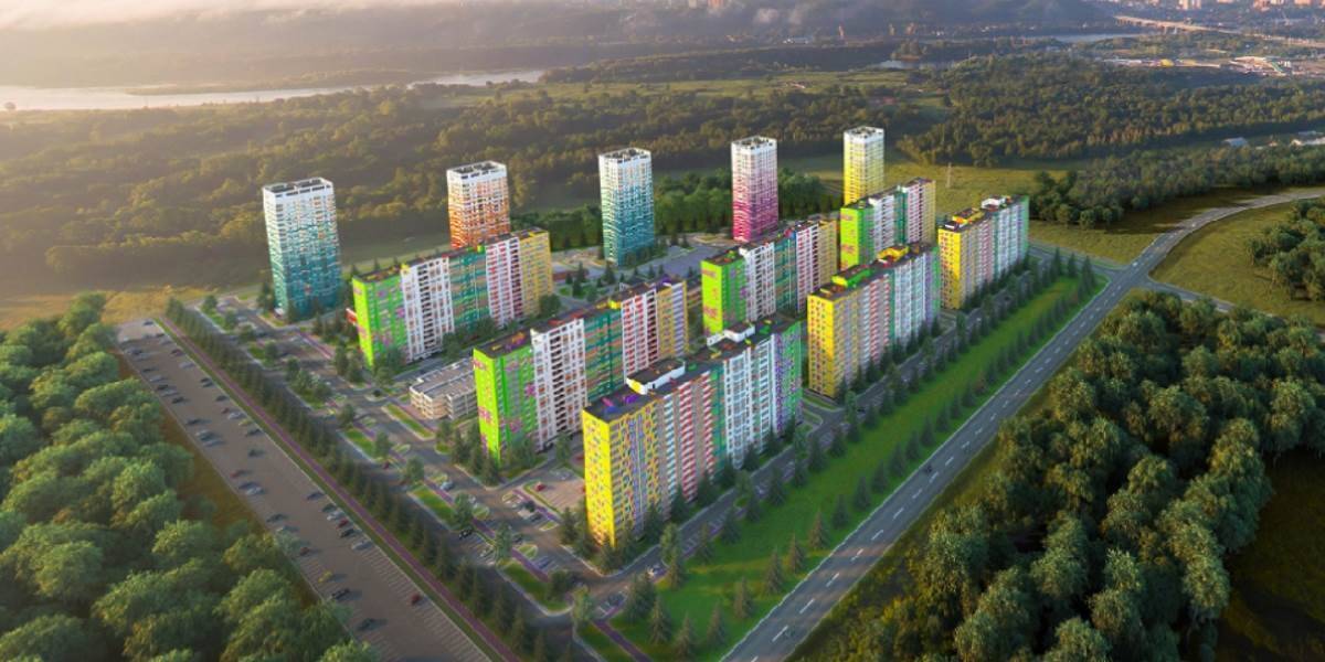 ЖК 8 марта, фото 31
