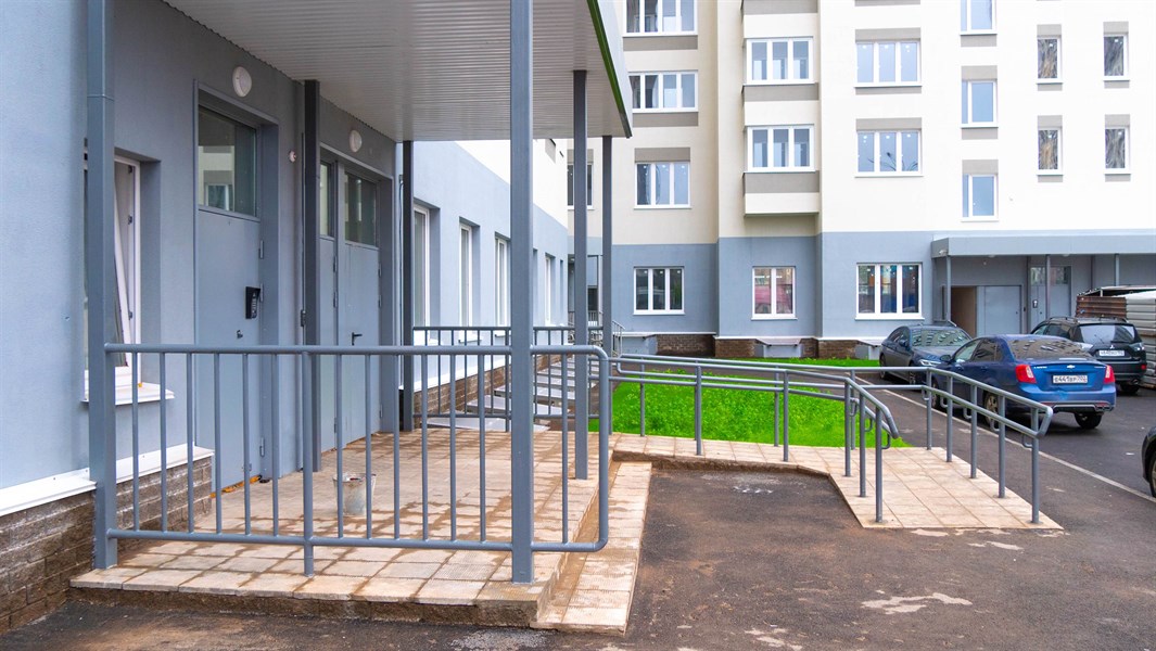 ЖК Аксаковский, фото 7