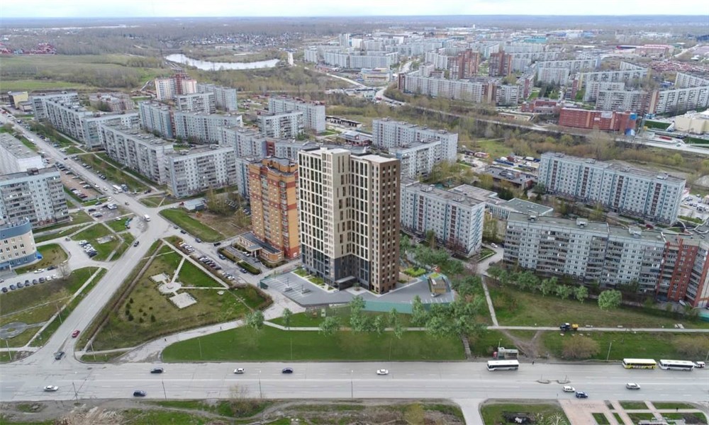 ЖК Характер, фото 3