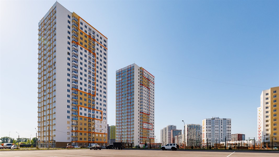 Новалэнд 1 оч. корп. 10