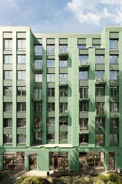 ЖК Оригана, фото 6