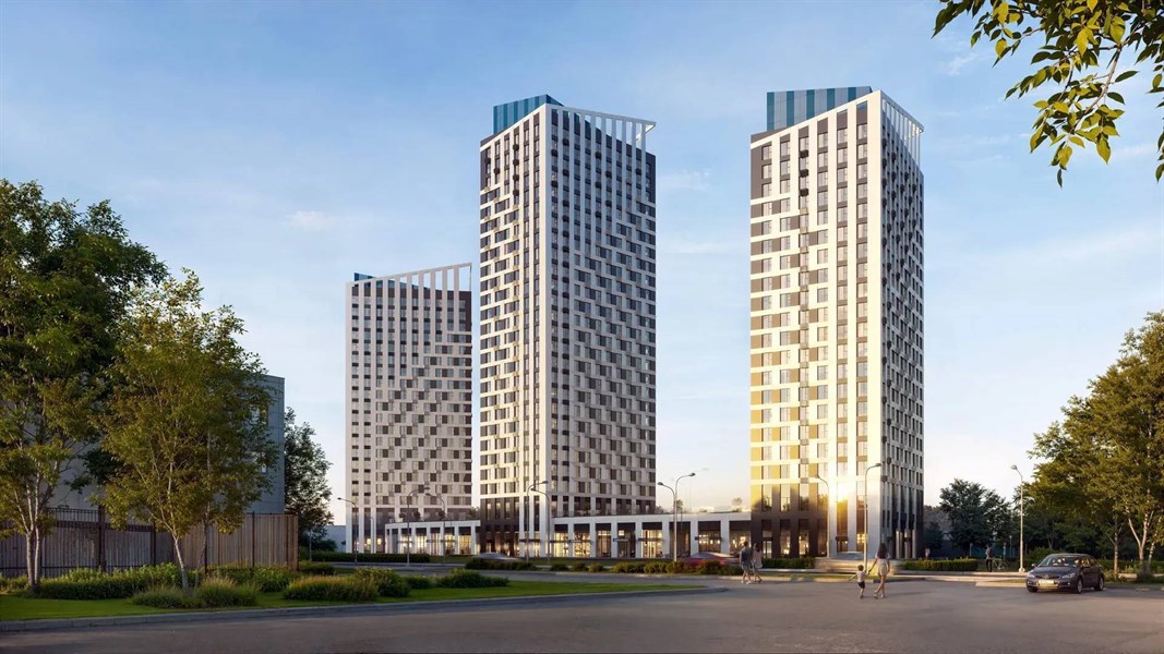 Level Войковская — фото 1