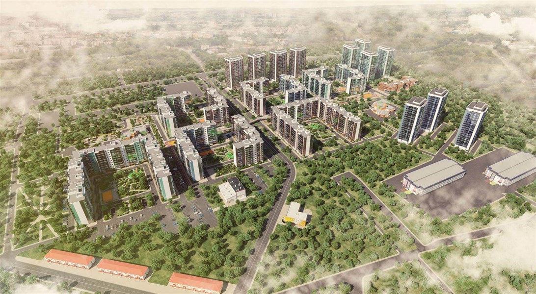 ЖК АРТ СИТИ, фото 7