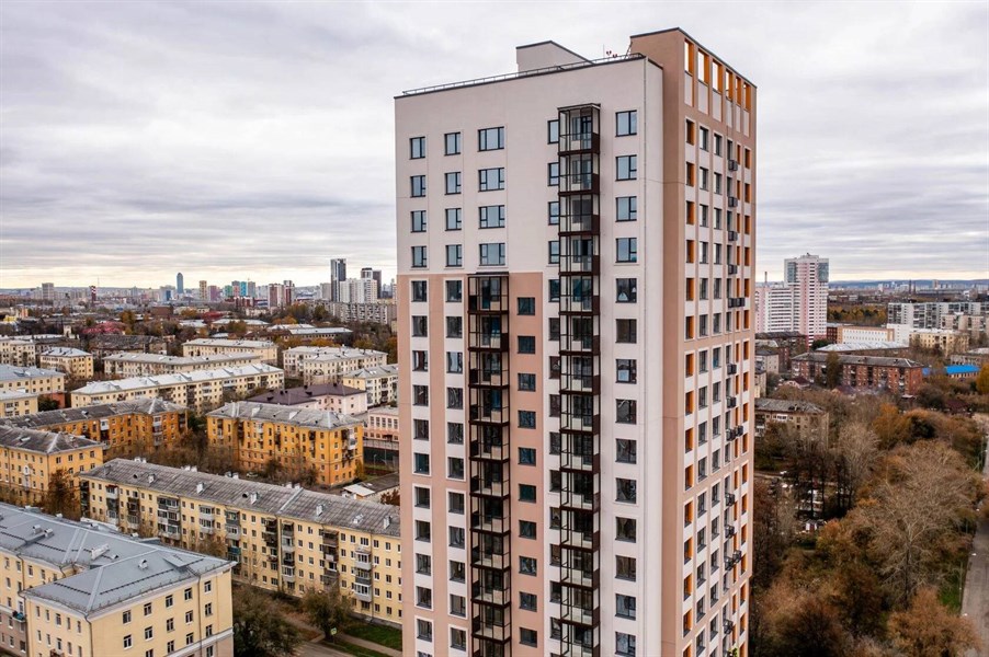 ЖК Доминанта, фото 27
