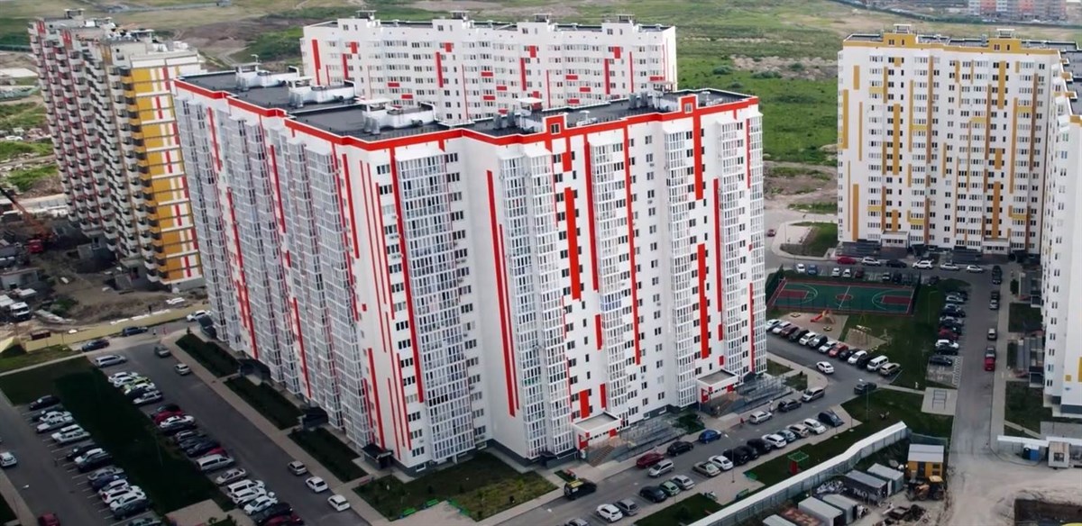 ЖК Горгиппия, фото 12