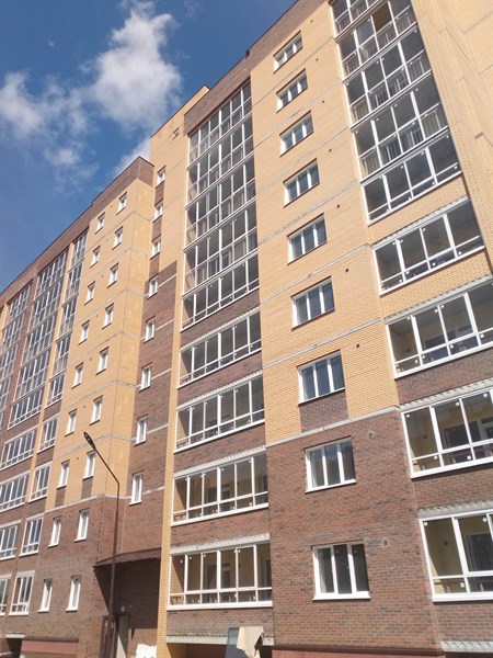 ЖК Дивногорский, фото 5