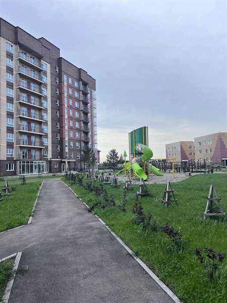 ЖК Экополис, фото 23