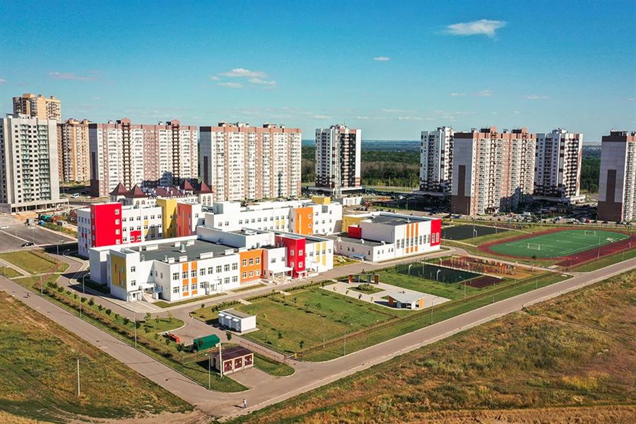 ЖК Ласточкино, фото 44