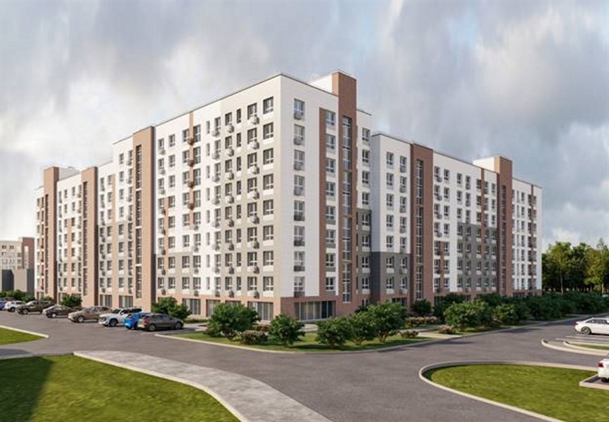 Атмосфера 2 оч. корп. 2.1