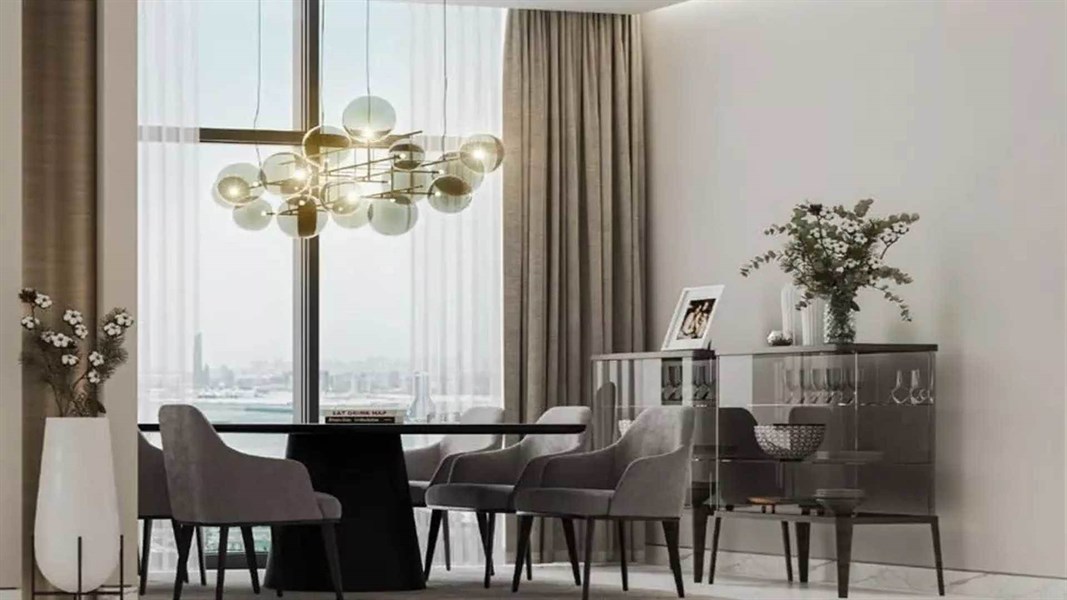 ЖК 320 Riverside Crescent, фото 8