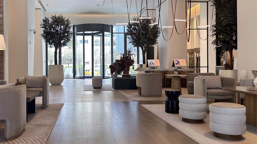 ЖК Vida Residences, фото 10