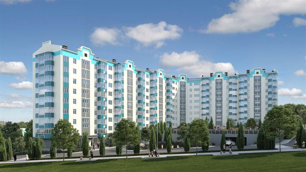 ЖК Семейный, фото 9