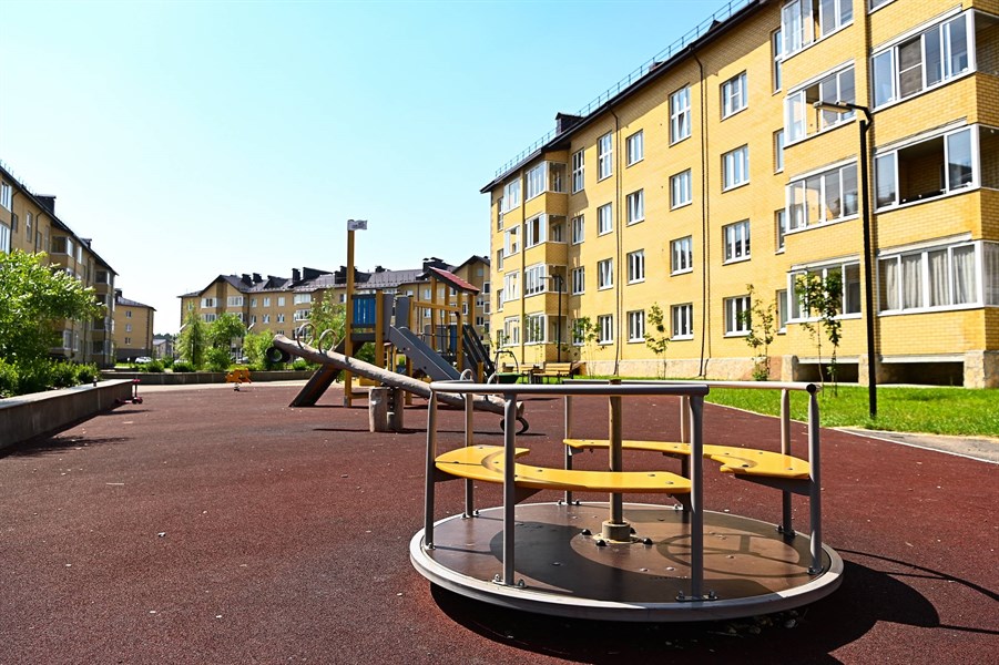 ЖК Уют-Сити, фото 30