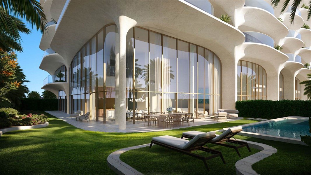 ЖК Ocean House, фото 11