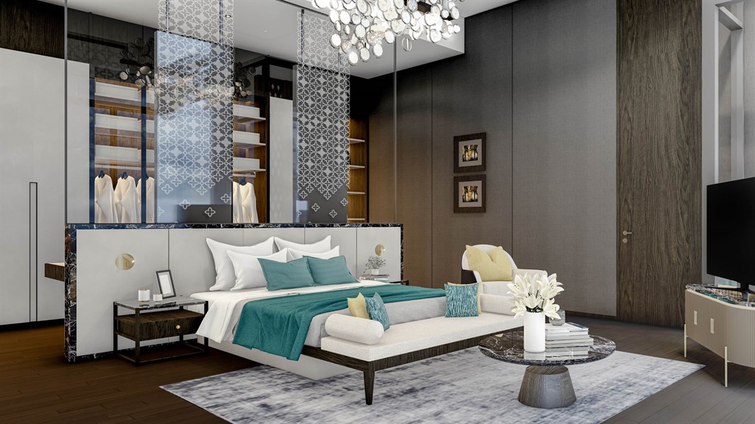 ЖК The Ozone Grand Residences, фото 4