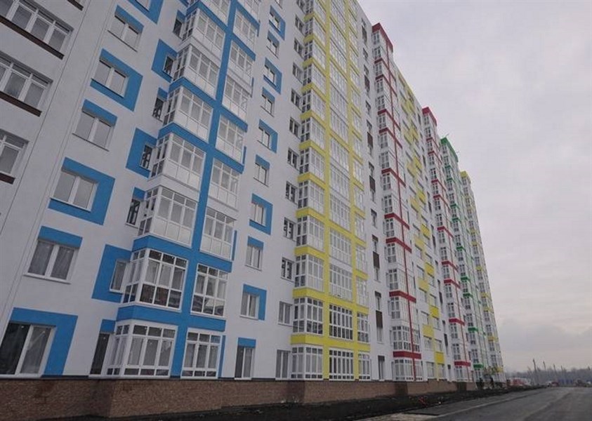 ЖК 8 марта, фото 23